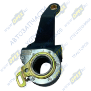 Рычаг тормозной (трещетка) (авт.) левый; (ф42 мм; шлицы-26); 145 мм (-56мм); TGA/TGS/TGX MAN LCV (1970-2020)